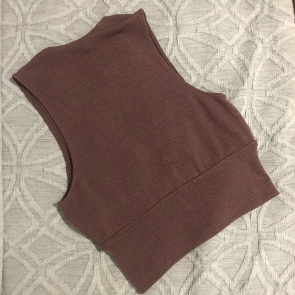 Aritzia x Wilfred Free Tank - Picture 2 of 2